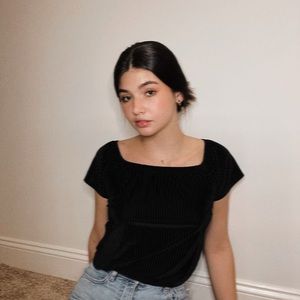 Meet your Posher, Madison